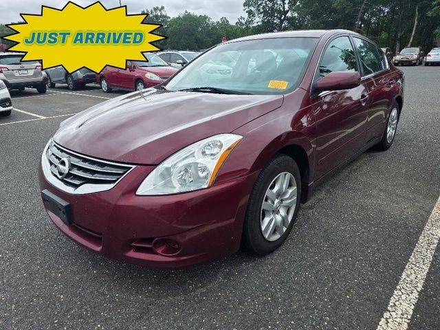 Used 2011 Nissan Altima