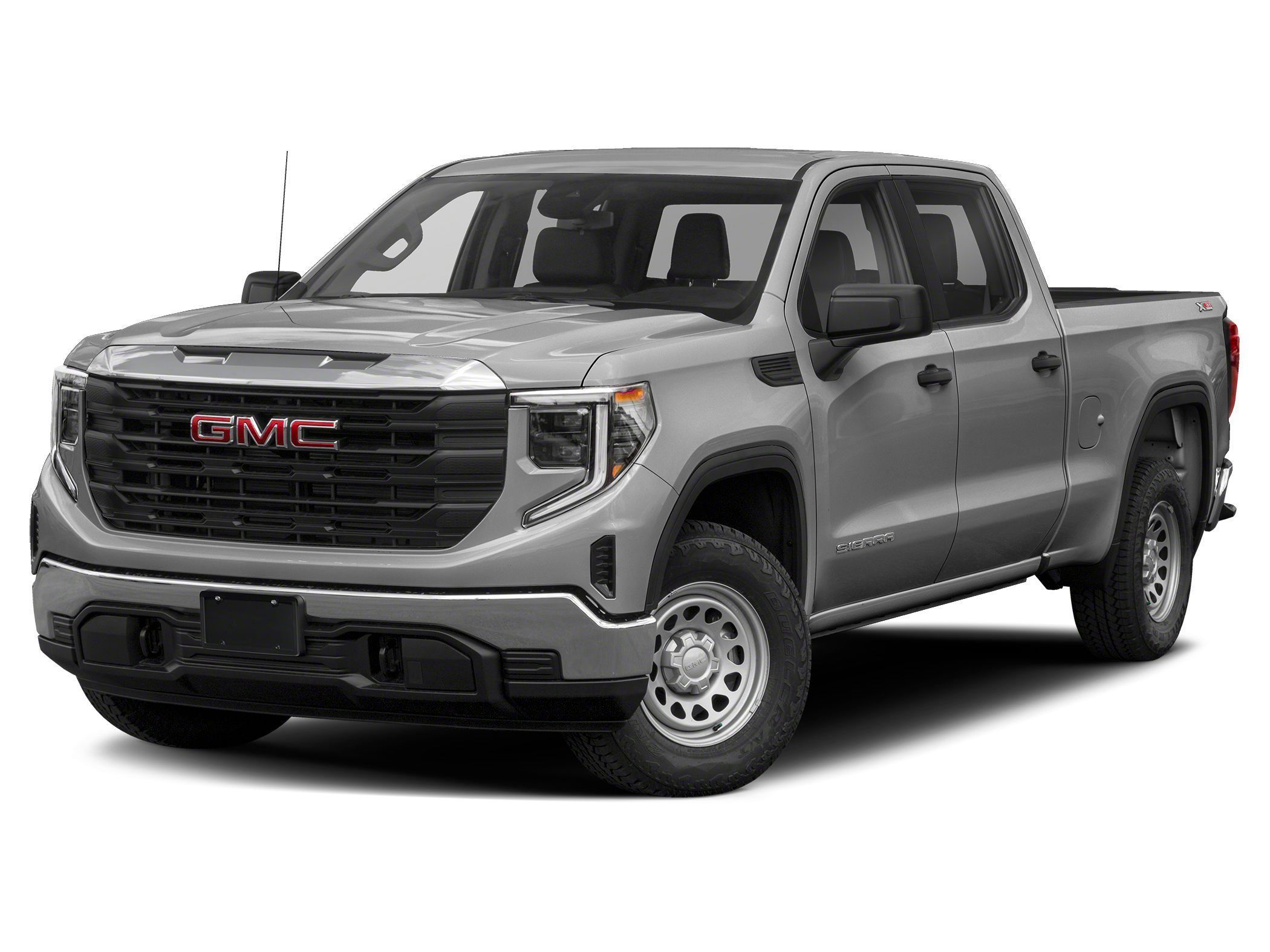 Used 2022 GMC Sierra 1500
