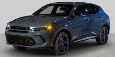 New 2025 Dodge Hornet