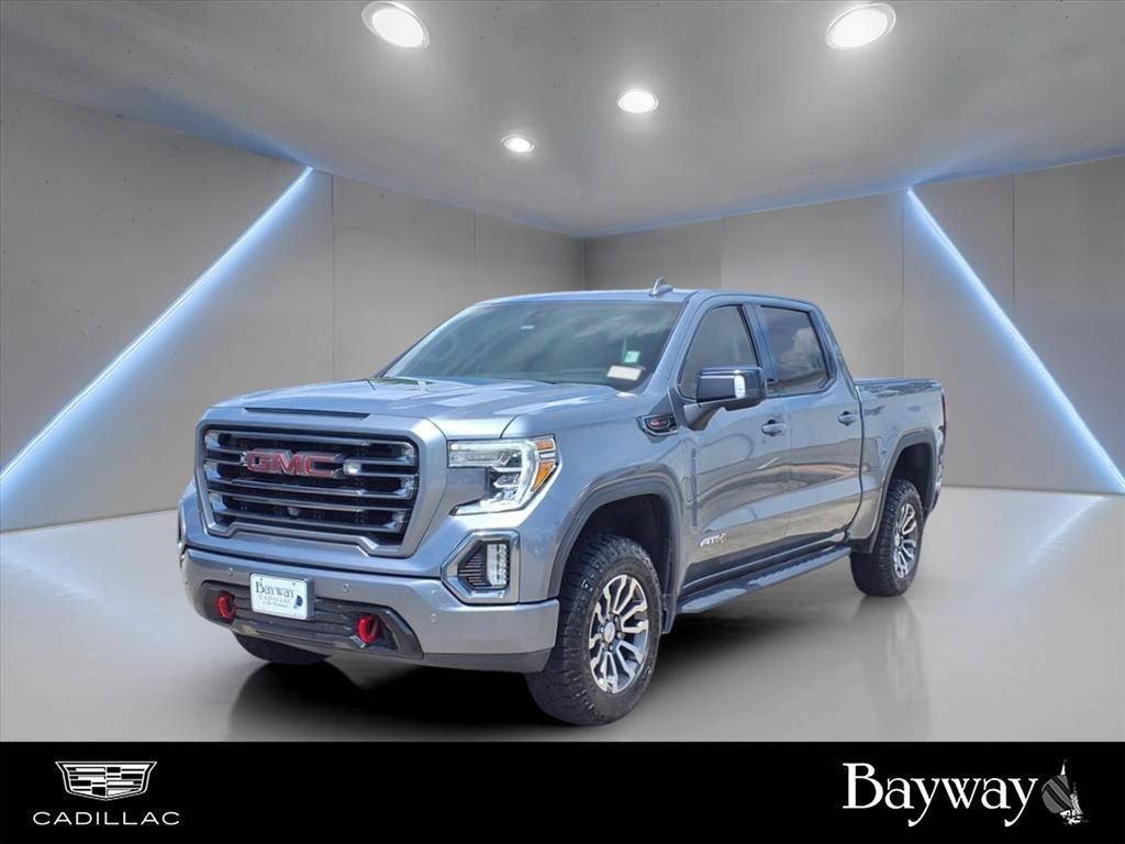 Used 2022 GMC Sierra 1500 Limited