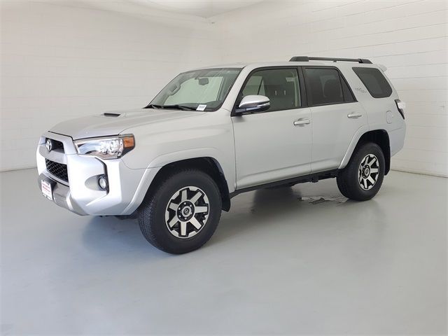 Used 2019 Toyota 4Runner