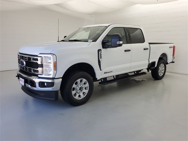 Used 2024 Ford Super Duty F-250