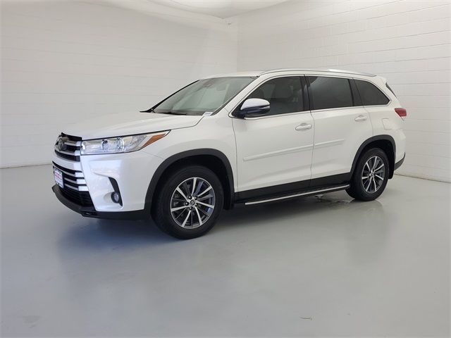 Used 2019 Toyota Highlander