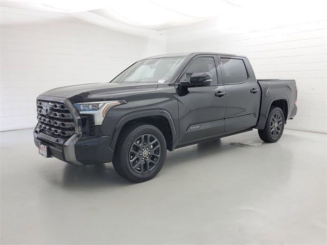 Used 2022 Toyota Tundra