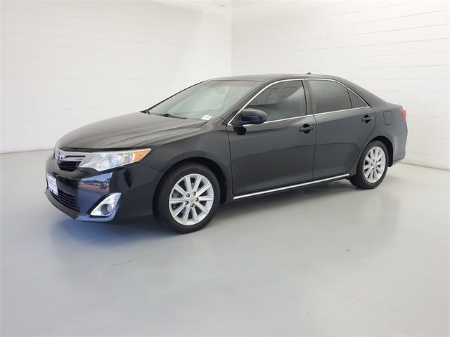 Used 2012 Toyota Camry