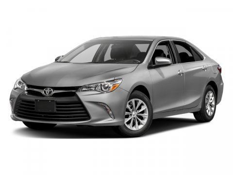Used 2017 Toyota Camry