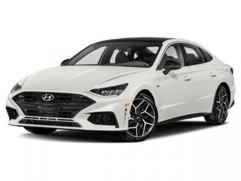 Used 2021 Hyundai Sonata