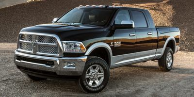 Used 2018 Ram 2500