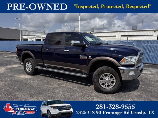 Used 2018 Ram 2500