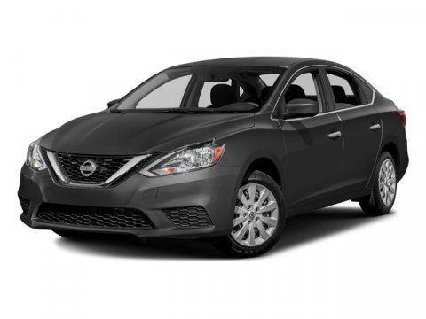 Used 2016 Nissan Sentra