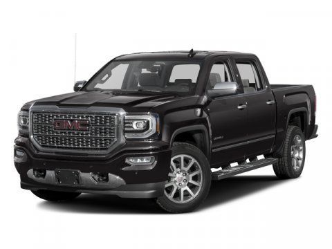 Used 2017 GMC Sierra 1500