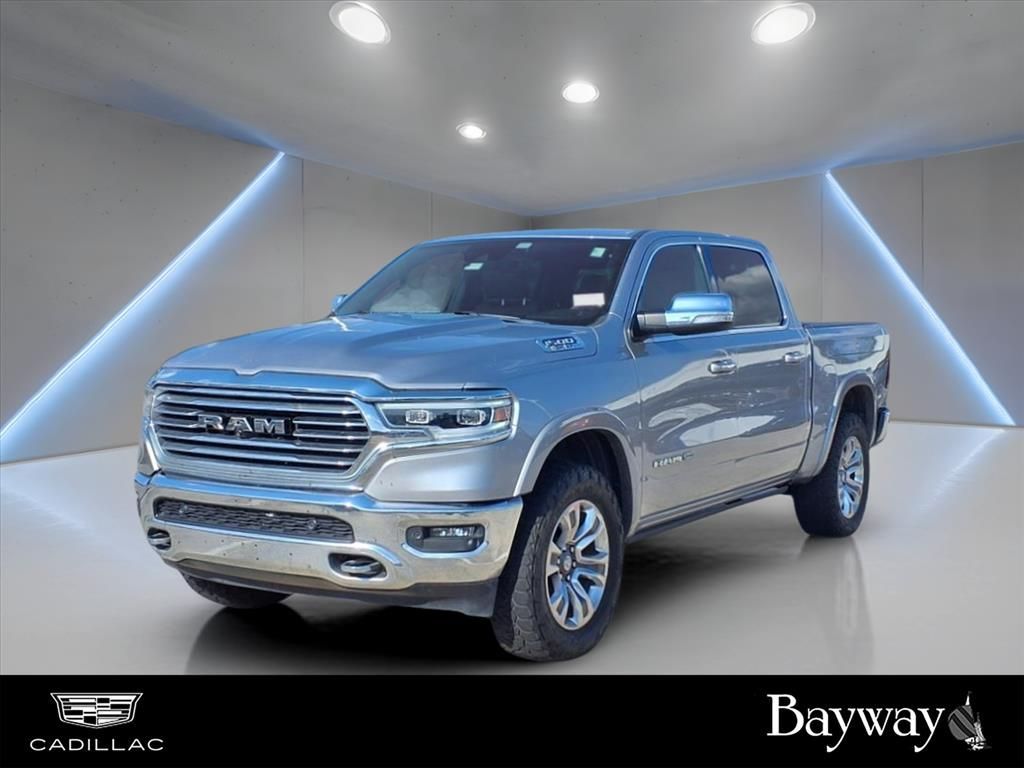 Used 2019 Ram 1500