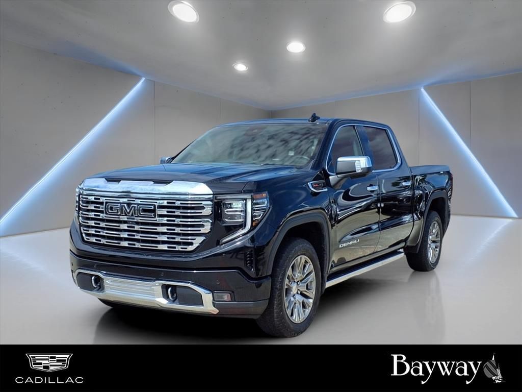 Used 2022 GMC Sierra 1500
