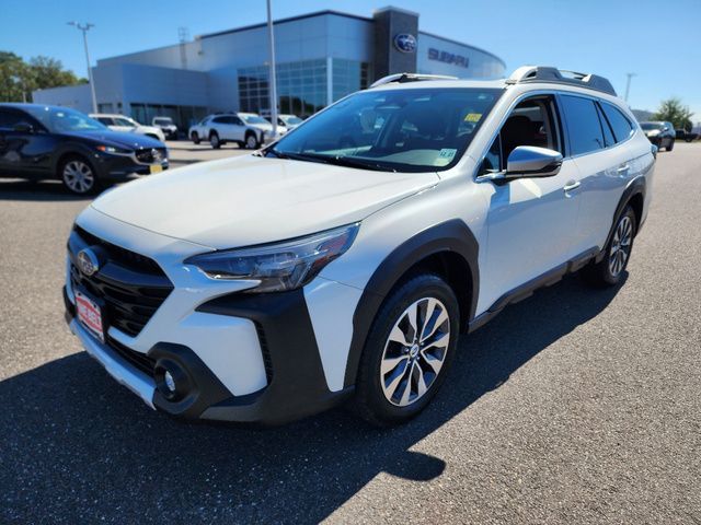 Used 2023 Subaru Outback