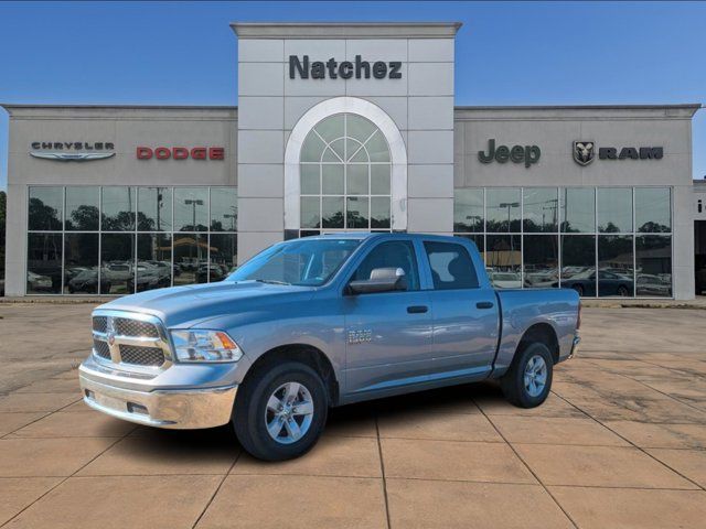 Used 2023 Ram 1500 Classic