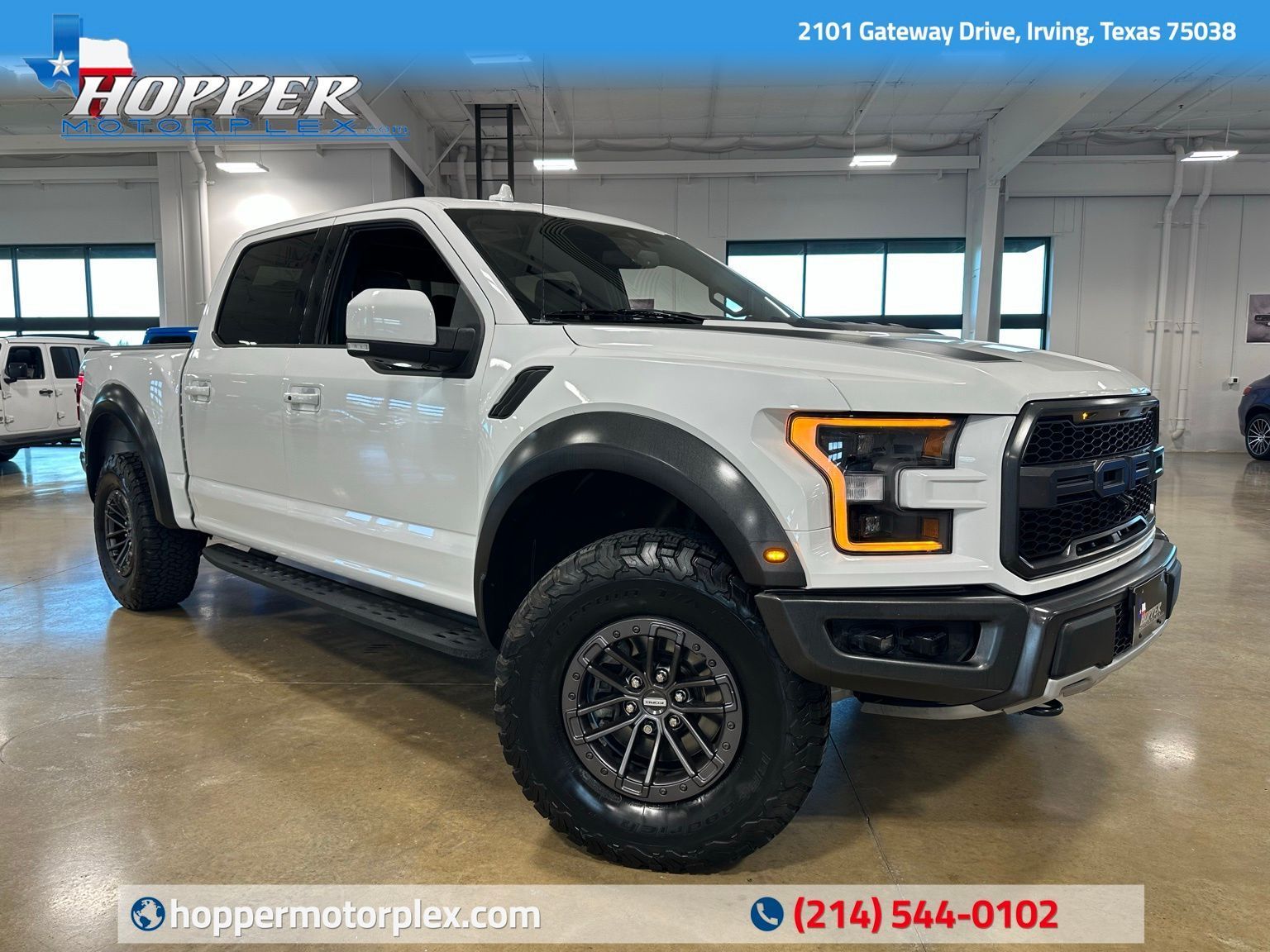 Used 2020 Ford F-150