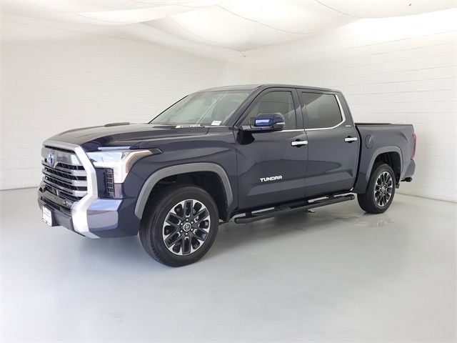 Used 2024 Toyota Tundra