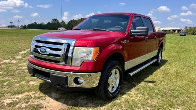 Used 2011 Ford F-150