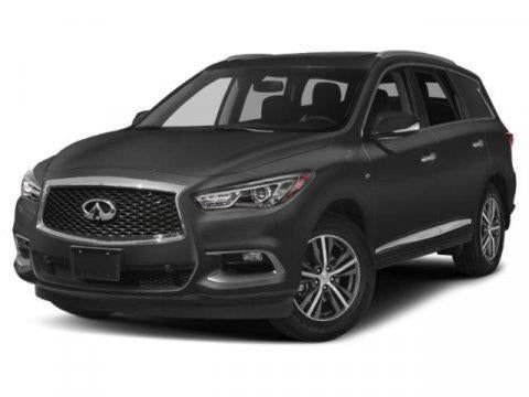Used 2019 Infiniti QX60