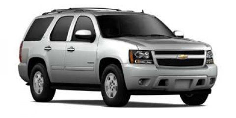Used 2011 Chevrolet Tahoe