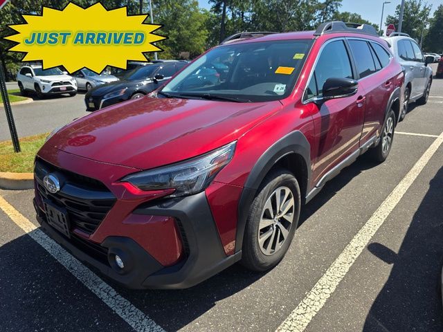 Used 2024 Subaru Outback