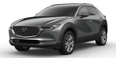 Used 2020 Mazda CX-3