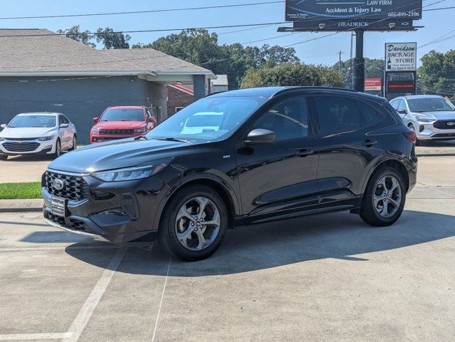 Used 2023 Ford Escape