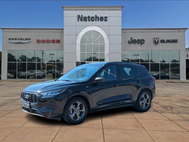 Used 2023 Ford Escape