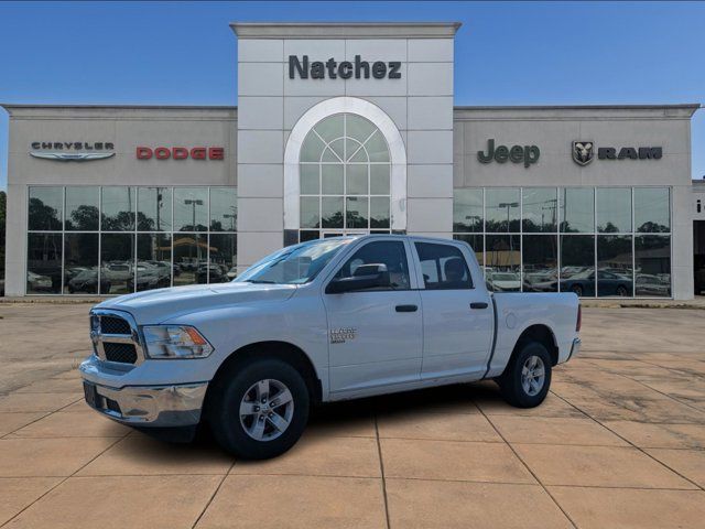 Used 2023 Ram 1500 Classic