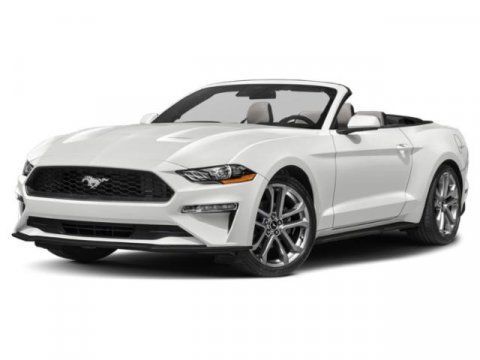 Used 2023 Ford Mustang
