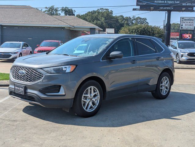 Used 2023 Ford Edge