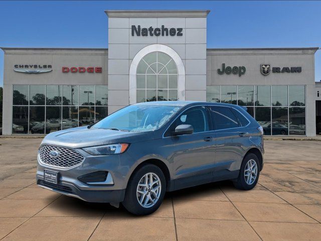 Used 2023 Ford Edge