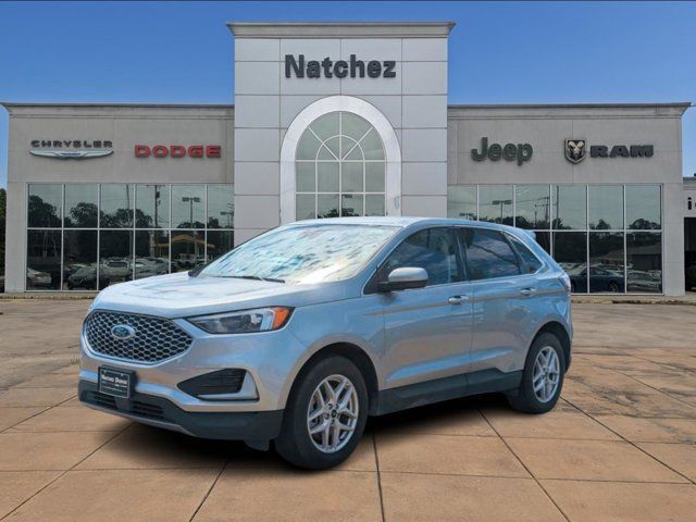 Used 2024 Ford Edge