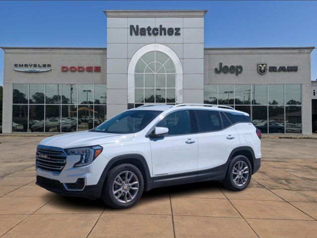 Used 2024 GMC Terrain
