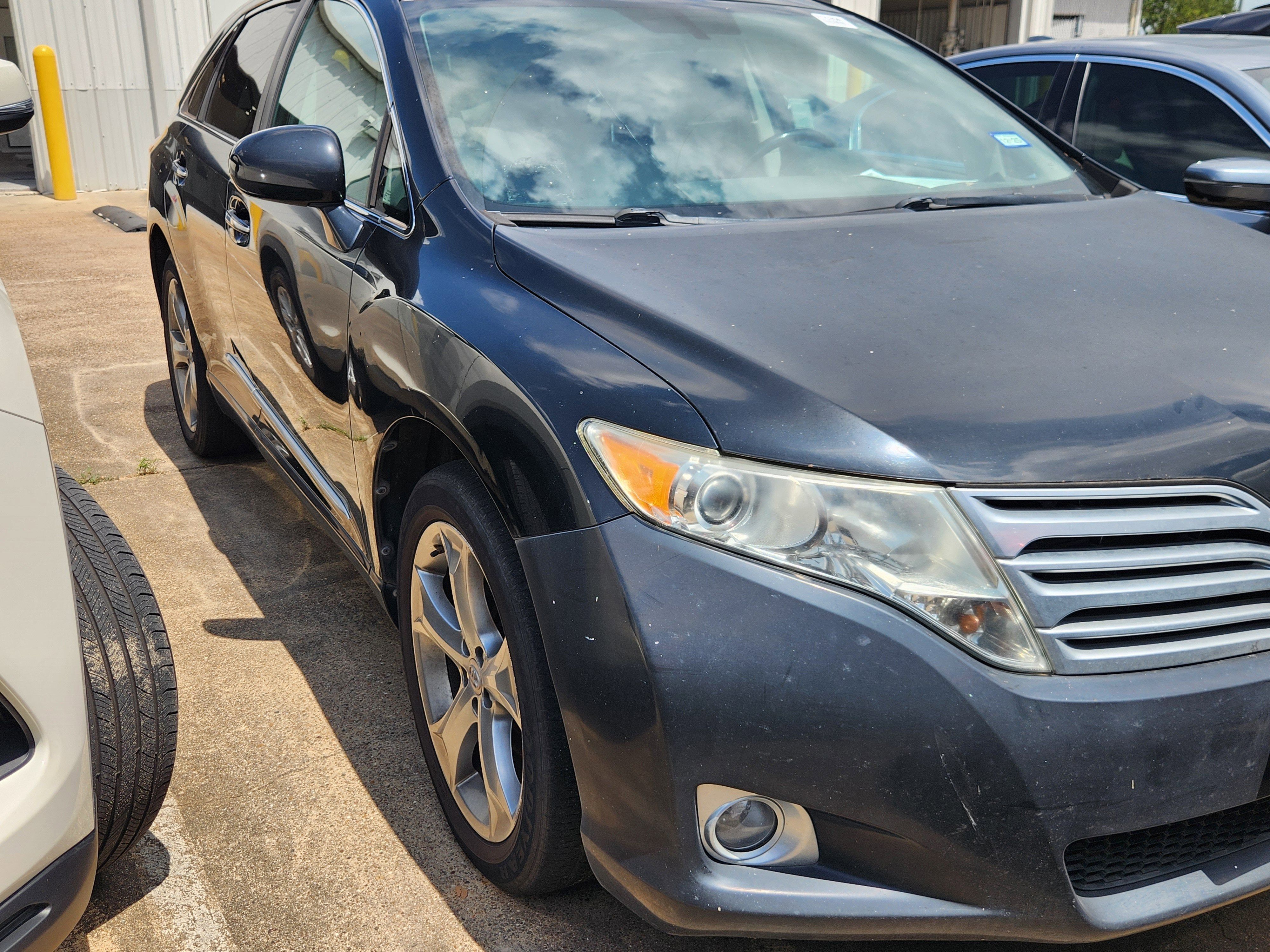 Used 2012 Toyota Venza