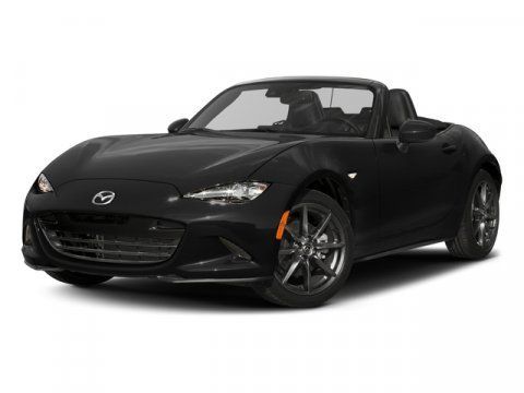 Used 2016 Mazda MX-5 Miata