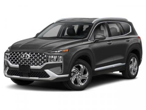 Used 2022 Hyundai Santa Fe