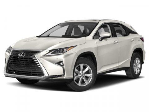 Used 2018 Lexus RX
