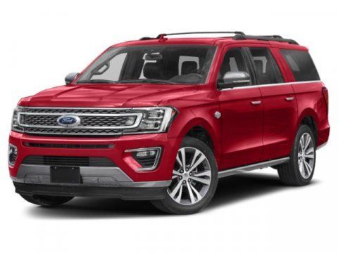 Used 2021 Ford Expedition Max