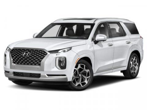 Used 2021 Hyundai Palisade