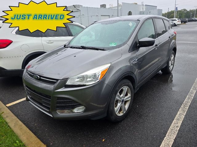 Used 2014 Ford Escape