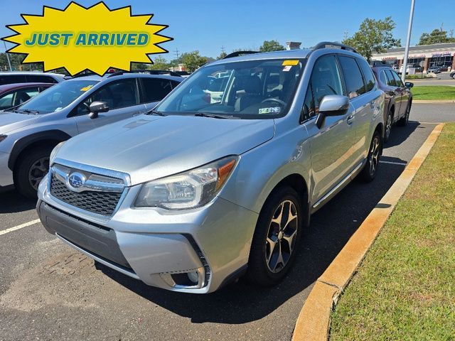 Used 2015 Subaru Forester