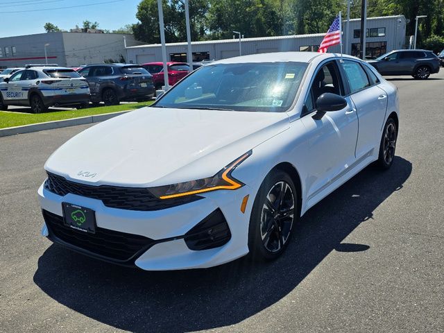 Used 2023 Kia K5