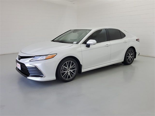 Used 2023 Toyota Camry