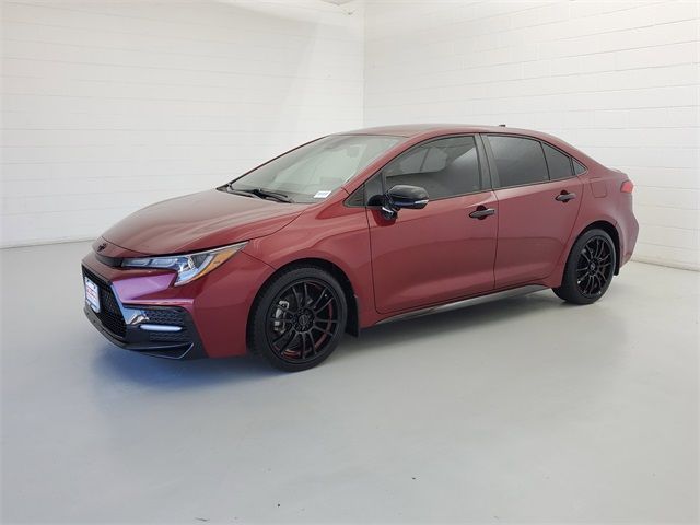 Used 2022 Toyota Corolla