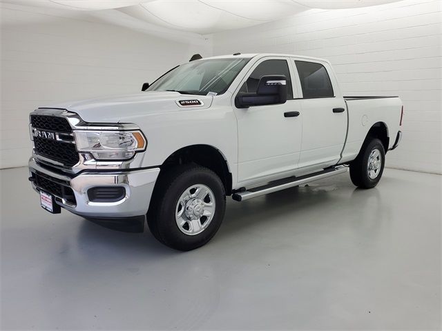 Used 2023 Ram 2500