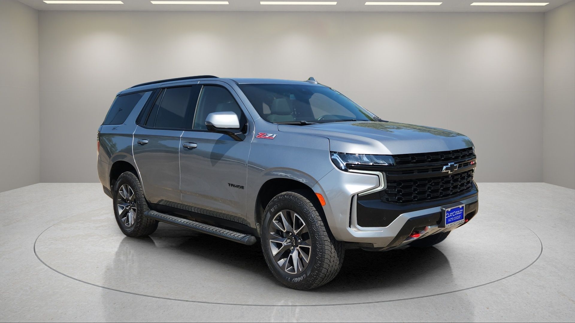 Used 2023 Chevrolet Tahoe