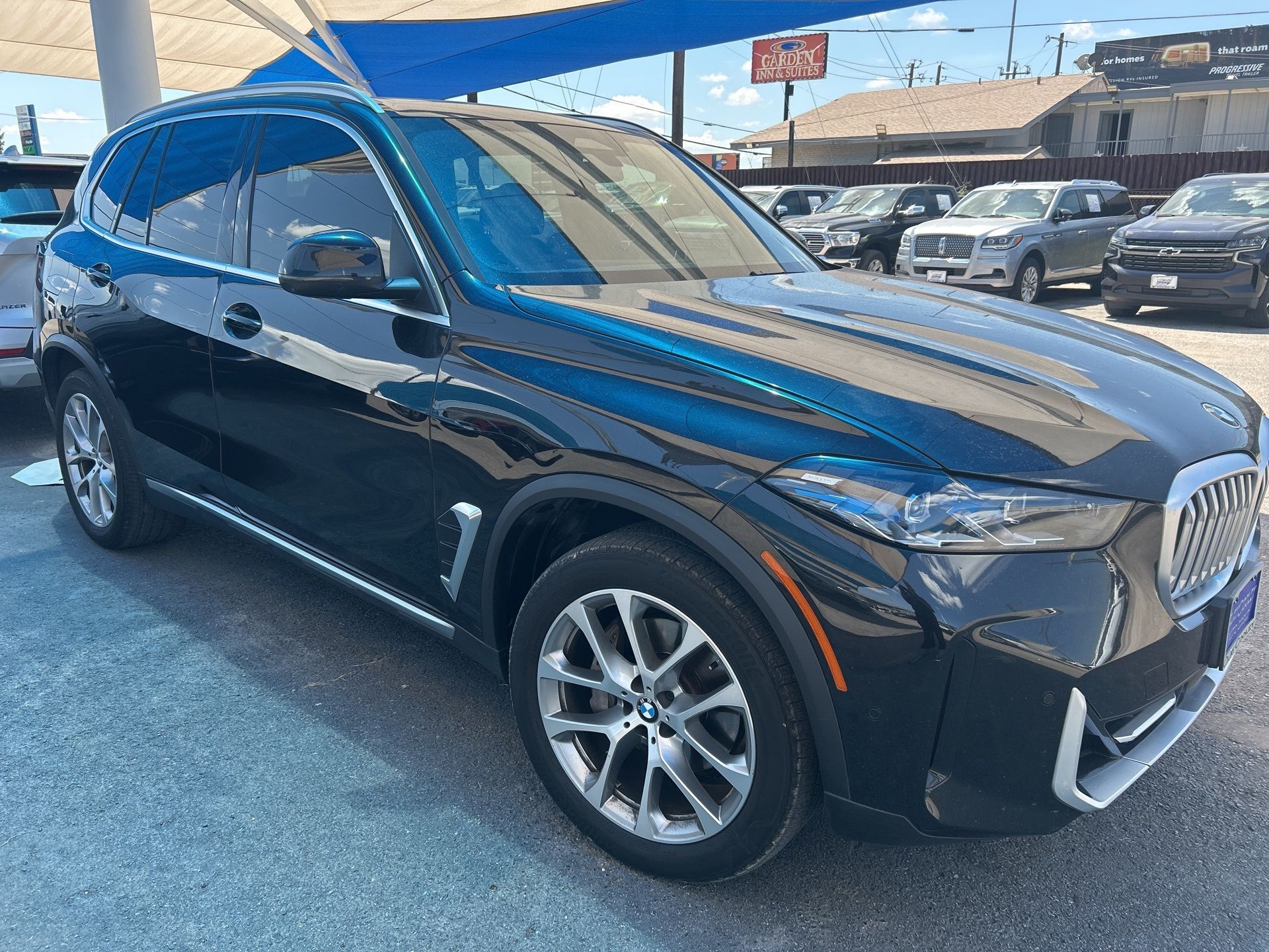 Used 2024 BMW X5