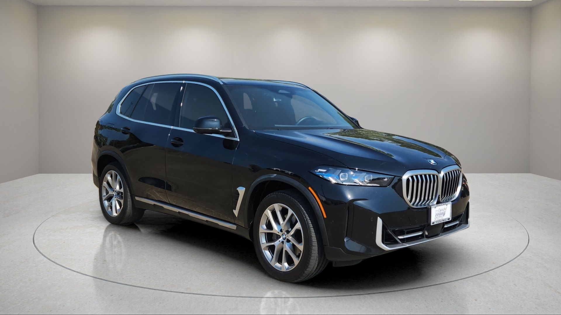 Used 2024 BMW X5