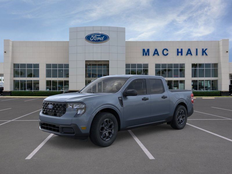 New 2025 Ford Maverick